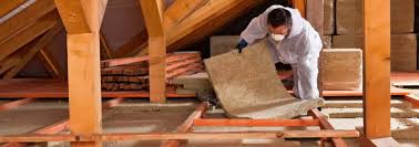 Best Fireproof Insulation  in Gladewater, TX